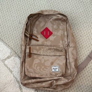 Herschel Supply Company Backpack